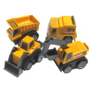 集める！はたらく車！ ２５入