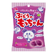 セイカ食品 ぶどうのもっちゃん32g ８袋入