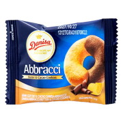 ダニサアブラッチクッキー １２入