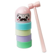 だるまおとしぽっぷ ２５入