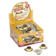 丹生堂 デコリッチプリンちゃんチョコ ５０入