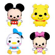 ディズニーBIGエアーヨーヨー １２入