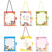 ディズニーカラフルおえかきボード ２４入