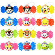 ディズニーオールスターエアーキャンディーヨーヨー ２４入