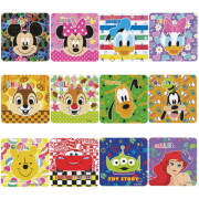 駄菓子 通販】ディズニー文具入りプラペンケース 駄菓子・イベント用品