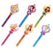 ディズニープリンセスエアーバトン １２入