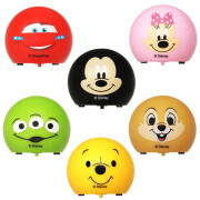 当時物 ディズニー ミニミニポンライト 6種 まとめ売り Amazon | 【嬉しい 縁日 セット】ディズニー オールスター ミニ