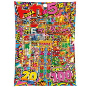 ドカ盛り５段！！ 【送料サービス対象外商品】