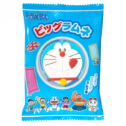 丹生堂本舗 ドラえもんビッグラムネ ２０入