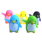 笛付ミニペンギン 駄菓子・イベント用品を卸価格で通販。あおい玩具