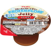 フローズンフロートゼリー コーラ味 １２入