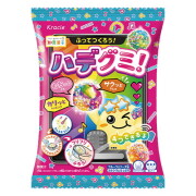 ふってつくろう！ハデグミ！ ６入
