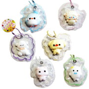 ふわとろスクイーズ アニマル ３０入