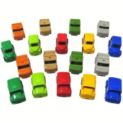 箱入ゴーゴープルバックミニカー ２５入