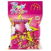 グッドクラッカー（７個入） １袋