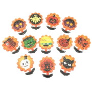 ハッピーハロウィン めいろゲーム ５０入