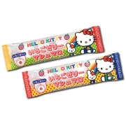 ハローキティ いちごゼリーマシュマロ ２０入