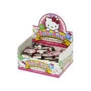 丹生堂 ハローキティー レリーフチョコ ５０入