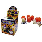 ハロウィングッズあつめるんです ６０付