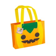 ハロウィンハンドバッグ駄菓子詰め合わせ １個