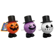ハロウィンぱくぱくウォーカー １２入