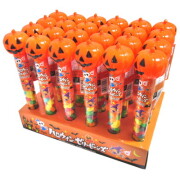 ハロウィンゼリービーンズ ２４入