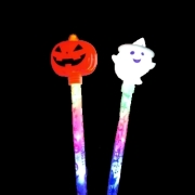 光る！ハロウィンスティック １２入