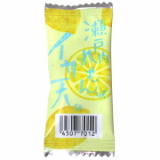 タクマ食品 イカ天瀬戸内れもん味 4５入