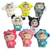 キグルミスクイーズ ２４入