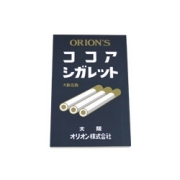 クラシックココア