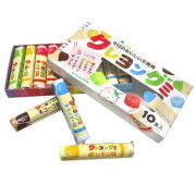 クレヨングミ １０本入
