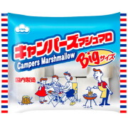 キャンパーズマシュマロ １袋