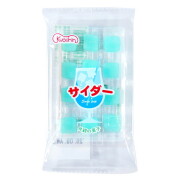 共親製菓 サイダー餅 ２０入