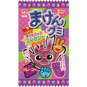 駄菓子 通販】仮面ライダーグミ ゼッツ ぶどう味（バンダイ） 駄菓子