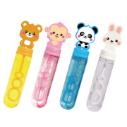 ミニどうぶつシャボン ２４入