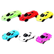 ミニカー ５０個入