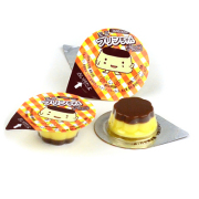 丹生堂 ミニプリンちゃんチョコ（占い付） ８０入