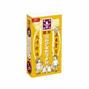 森永 ミルクキャラメル １０入