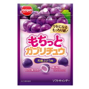 もちっとガブリチュウぶどう １０入