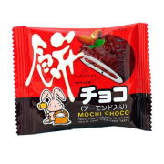 餅チョコ アーモンド入り ２０入