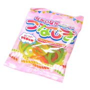 グミ