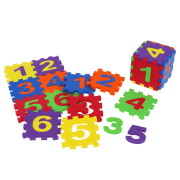 ナンバーダイスパズル ２５入
