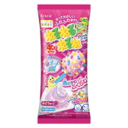 ねるねるねるね ぶどう味（シール付き） １０入