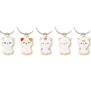 にゃんこのタイムカプセル １０入