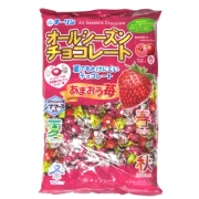 300gオールシーズンチョコレート あまおう苺