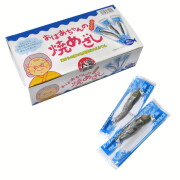 おばあちゃんの焼きめざし55ｇ