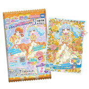 おねがいアイプリ アイプリカード♪コレクショングミ Vol.2 ２０入