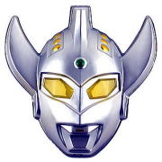 お面 ウルトラマン タロウ １枚