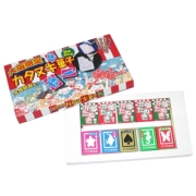 大阪限定カタヌキ菓子詰め合わせ