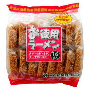 お徳用ラーメン１６食入 １袋